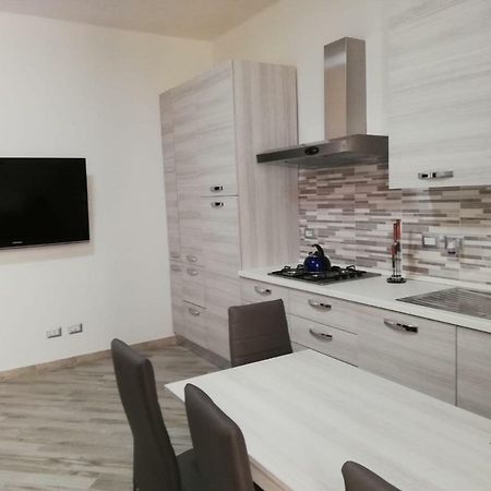 アルゲーロCasa Di Menaアパートメント エクステリア 写真